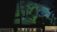 Loot in the Pine Patch