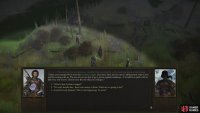 While traveling in the Narlmarches you&rsquo;ll encounter some slavers - the Technic League