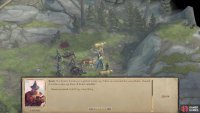 and you&rsquo;ll score yet another cog required for the Torag statue.