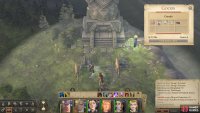 More treasure can be found near a statue of Torag.