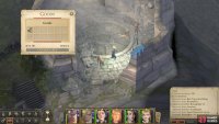 Search some rubble in the tower to find a Torag&rsquo;s Pendant