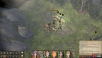 Cut down the troll and its trollhounds