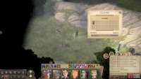The reward for besting the wargs is&hellip; less impressive.