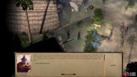 then inform Sharel of Morhalan&rsquo;s incarceration.