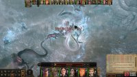 Like the Primal Giant Flytrap, a variety of factors contribute to improve the longevity of your foes, so surround them and cut them down one at a time.