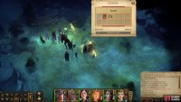 Defeat the hellish horse and you&rsquo;ll be able to claim a Flaming Glaive +2.