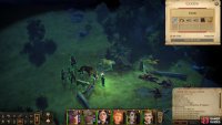 then loot their camp for a myriad of treasures, including the &ldquo;Arcane Protector&rdquo;,