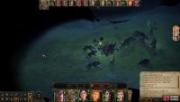 defeat yet another pack of wolves and worgs,