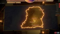 and you&rsquo;ll be able to claim the Northern Narlmarches.