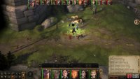 As you explore the exterior of the ruins, you&rsquo;ll have to dispatch some kobolds,