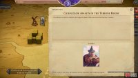 When a Kingdom Stat hits an increment of 20, you&rsquo;ll get an rank up event.