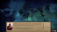 After the fight, talk to the revived elf to learn why they attacked, and make a decision on the elf&rsquo;s newfound unlife.