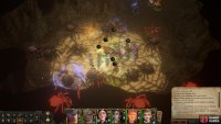 in the southeastern chamber you&rsquo;ll need to fight off three successive waves of arachnids.
