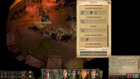 If you win, loot King Vesket for his weapon, &ldquo;Bound Thunder&rdquo;,