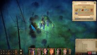 You can also find a Frost Battleaxe +1 along the western edge of the map.
