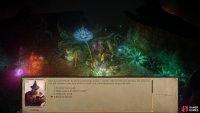 Decide the fate of the Everblooming Flower,