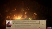 Talk to Bolga to learn the location of the &ldquo;Kellid Barbarian Camp&rdquo;,