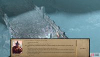 If you were able to ascertain the true nature of the berries, you&rsquo;ll be able to talk the Old Man into a better outcome.