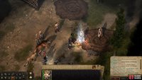 Sinnet will repeatedly heal and lower Valerie&rsquo;s defenses during the fight.
