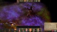 The Scythe Tree gets plenty of attacks, and can dish out significant damage.
