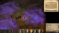 Defeating the Giant Slugs will allow you to reach a variety of treasures, including Gloves of Dueling,