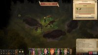 then loot the surrounding area for a &ldquo;token of the Dryad&rdquo; and a &ldquo;Shard of Knight&rsquo;s Bracers&rdquo;,