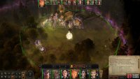 Keep your characters healed and buffed as the fight goes on - a collapse can happen quickly if you&rsquo;re not careful.