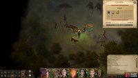 However you defeat them, loot their lair for some &ldquo;Leather Armor +2&rdquo;.