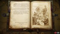 Complete the Illustrated Book Episode to claim &ldquo;Mathian Hanvaki&rsquo;s Letter&rdquo; and perhaps some loot,
