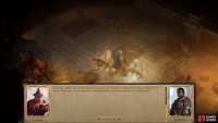 Pathfinder: Kingmaker Screenshot