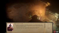 While searching for Kargadd, you&rsquo;ll first stumble across his children - creating a moral dilemma for Ekundayo.