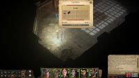 then loot a chest in the sunlit room for some &ldquo;Soot-Blackened Gloves&rdquo;.