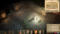 Search the wall to find another &ldquo;Torag&rsquo;s Pendant&rdquo;,