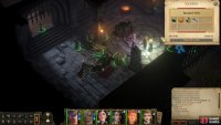 After the fight, loot the Branded Troll for a &ldquo;Torag&rsquo;s Pendant&rdquo; and &ldquo;The Crusher&rdquo;.