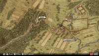 The location of the Herbalist west of Neuhof.