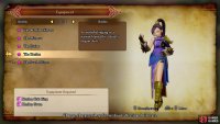 The Xenlon costume for Jade