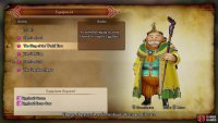 The King of the World Tree costume for Rab