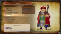 The Sun King costume for Rab