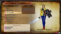 The Even Suaver Sylv costume for Sylvando
