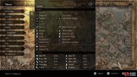 Ophilia&rsquo;s equipment for the superboss