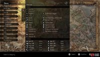 Primrose&rsquo;s equipment for the superboss