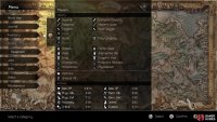 Therion&rsquo;s equipment for the superboss