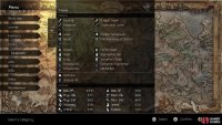 Tressa&rsquo;s equipment for the superboss