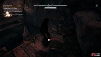 Steal from the small box to retrieve letters sent to and from the cult.