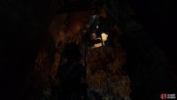 Enter the cavern