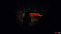 Use Survival Instincts to highlight traps
