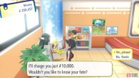 You&rsquo;ll find Madam Celadon in Celadon City.