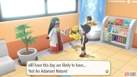 Hey presto, you&rsquo;ll start running into Pok&eacute;mon with the chosen Nature!