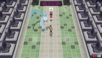 070 Weepinbell - Pok&eacute;mon Tower: Floor 7. 
