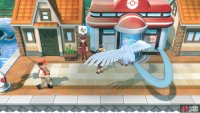 083 Farfetch&rsquo;d - Vermilion City: Left of Pok&eacute;mon Center. 